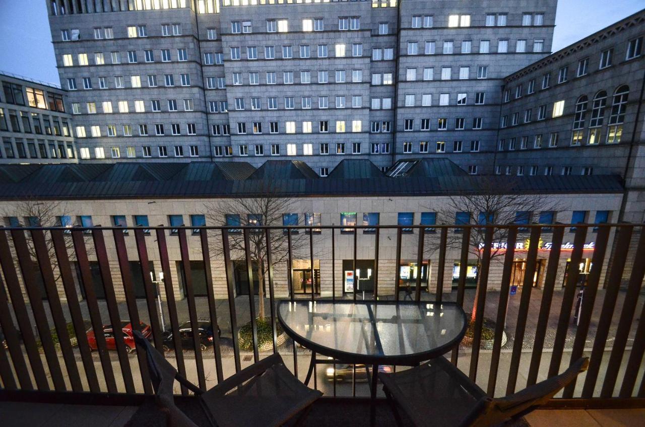 2 - High-quality In The Heart Of 2 Appartement