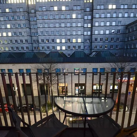 Ferienwohnung 2 - High-Quality In The Heart Of Stuttgart 2 Exterior foto