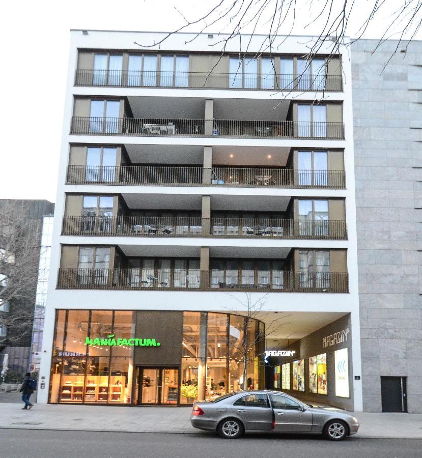 Appartement 2 - High-quality In The Heart Of 2