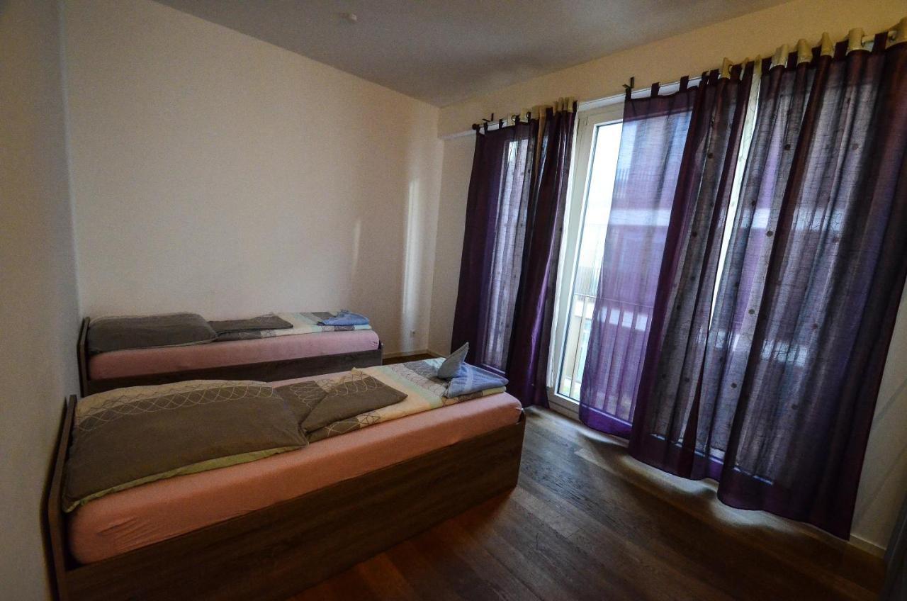 2 - High-quality In The Heart Of 2 Appartement *