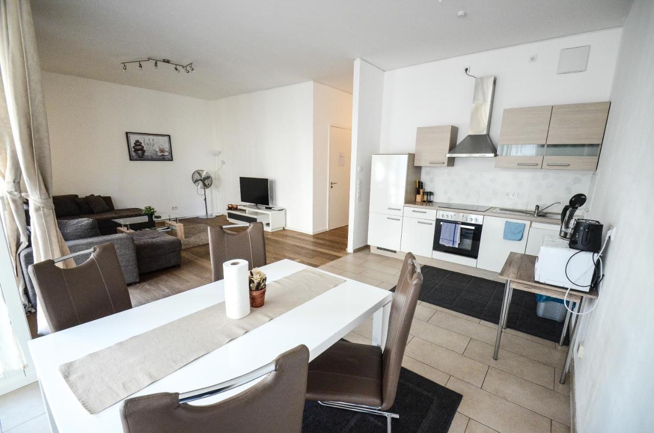 Apartment 2 - High-quality In The Heart Of 2 *