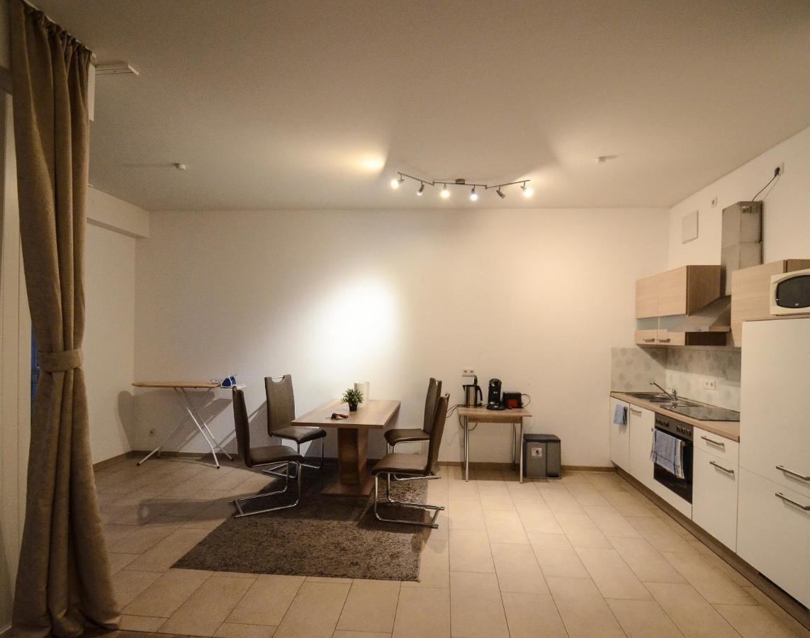Appartement 2 - High-quality In The Heart Of 2