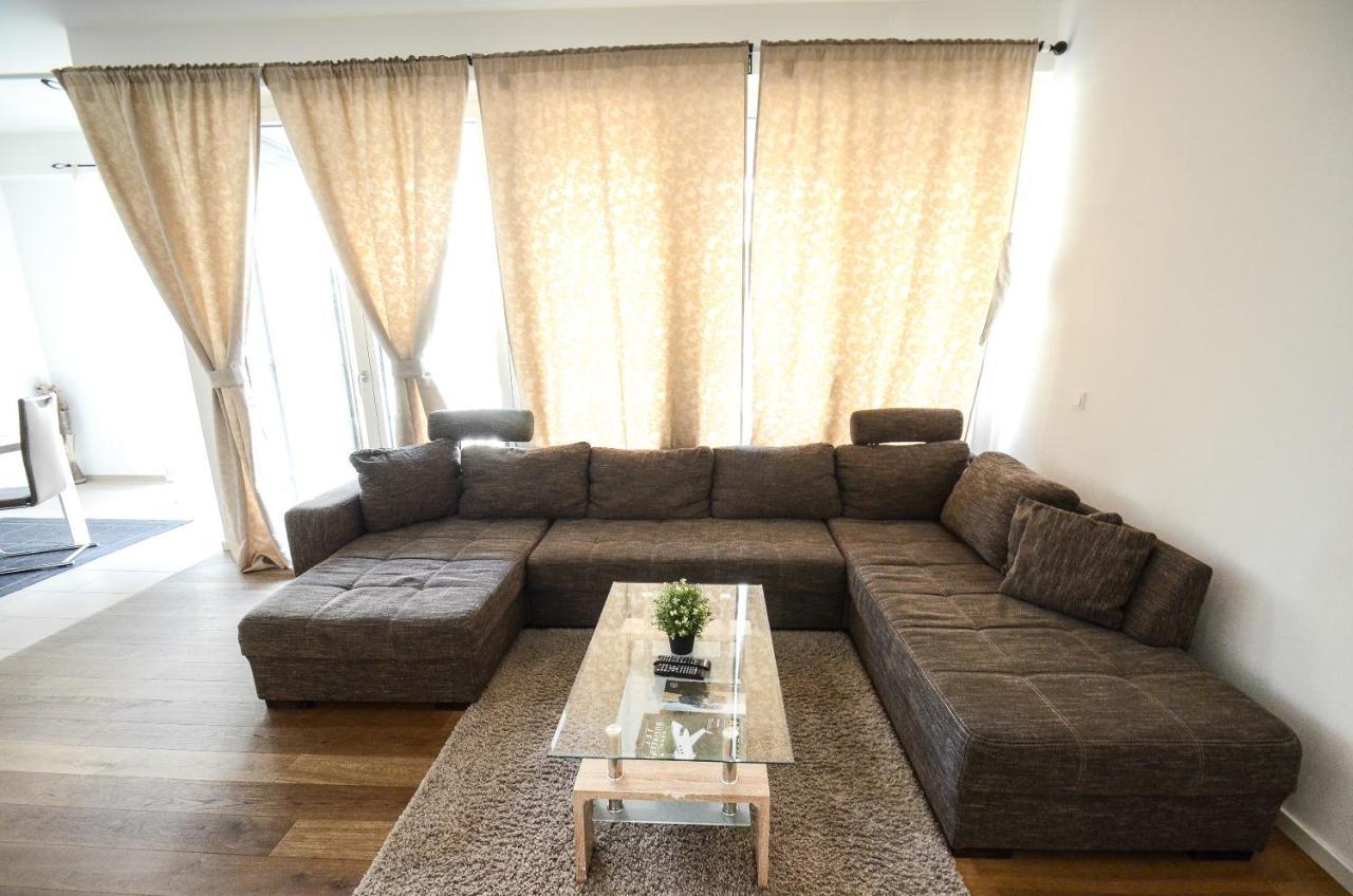 Appartement 2 - High-quality In The Heart Of 2