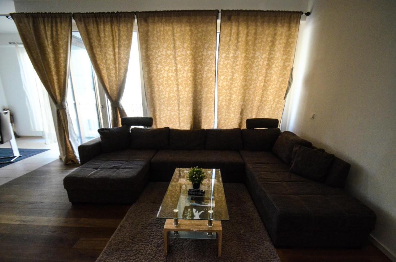 2 - High-quality In The Heart Of 2 Apartment Stuttgart