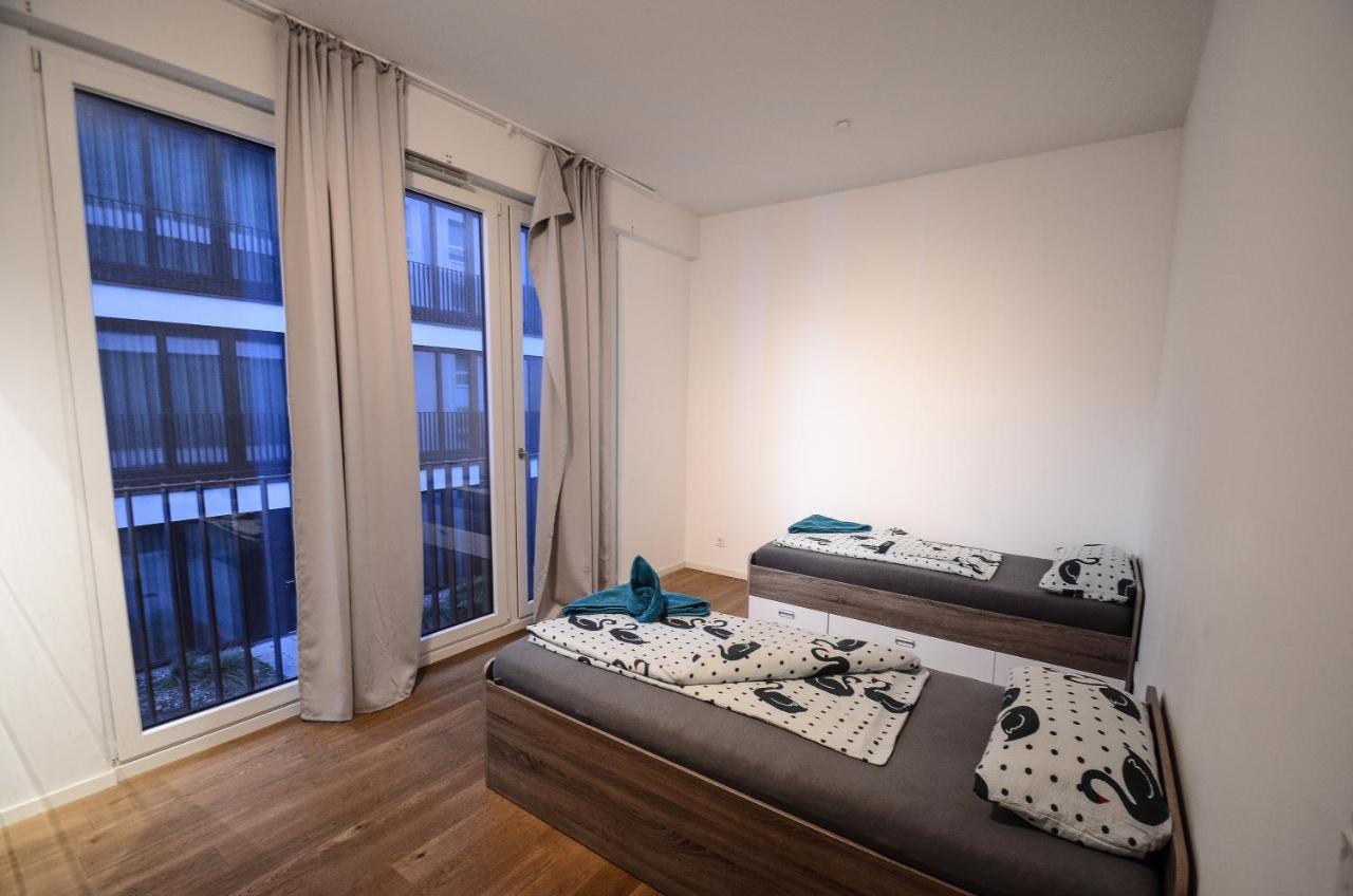 Appartement 2 - High-quality In The Heart Of 2