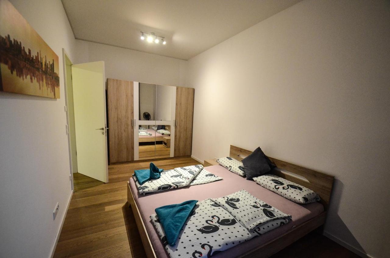 2 - High-quality In The Heart Of 2 Apartment