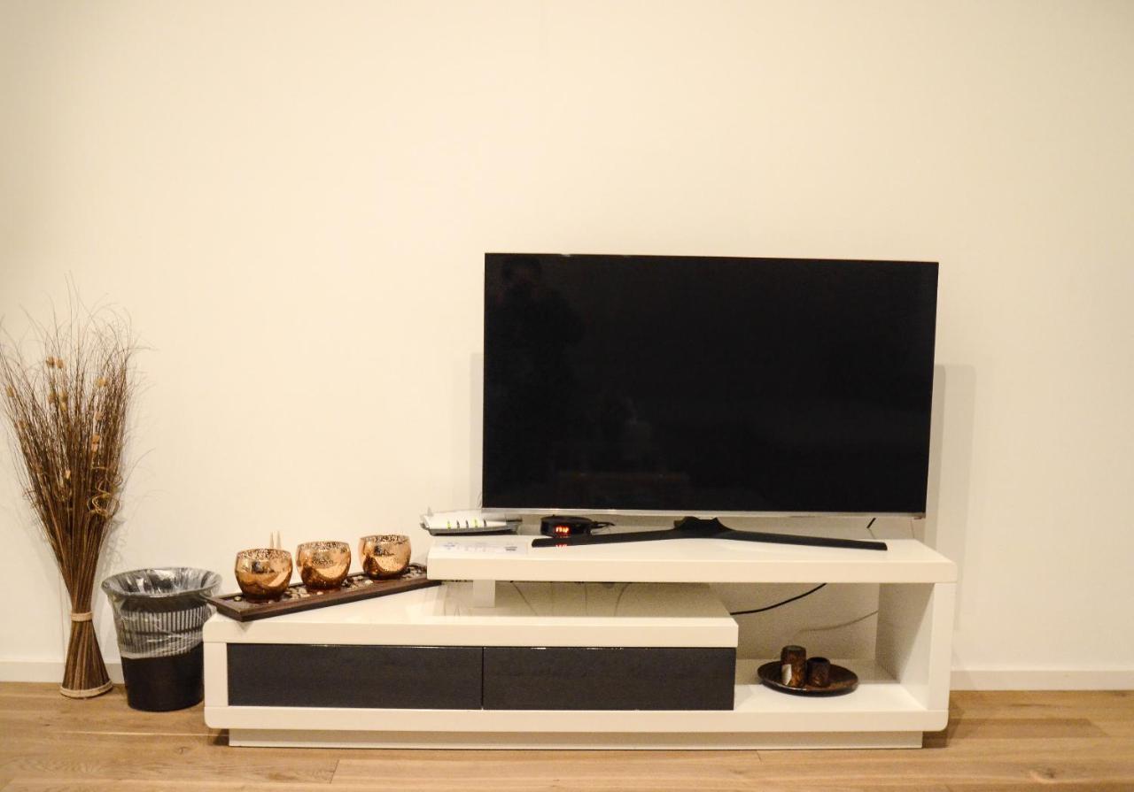 2 - High-quality In The Heart Of 2 Apartment