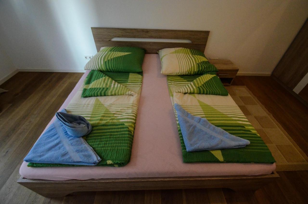 2 - High-quality In The Heart Of 2 Appartement *