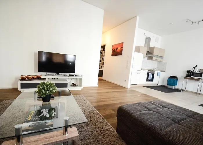 2 - High-Quality In The Heart Of Stuttgart 2