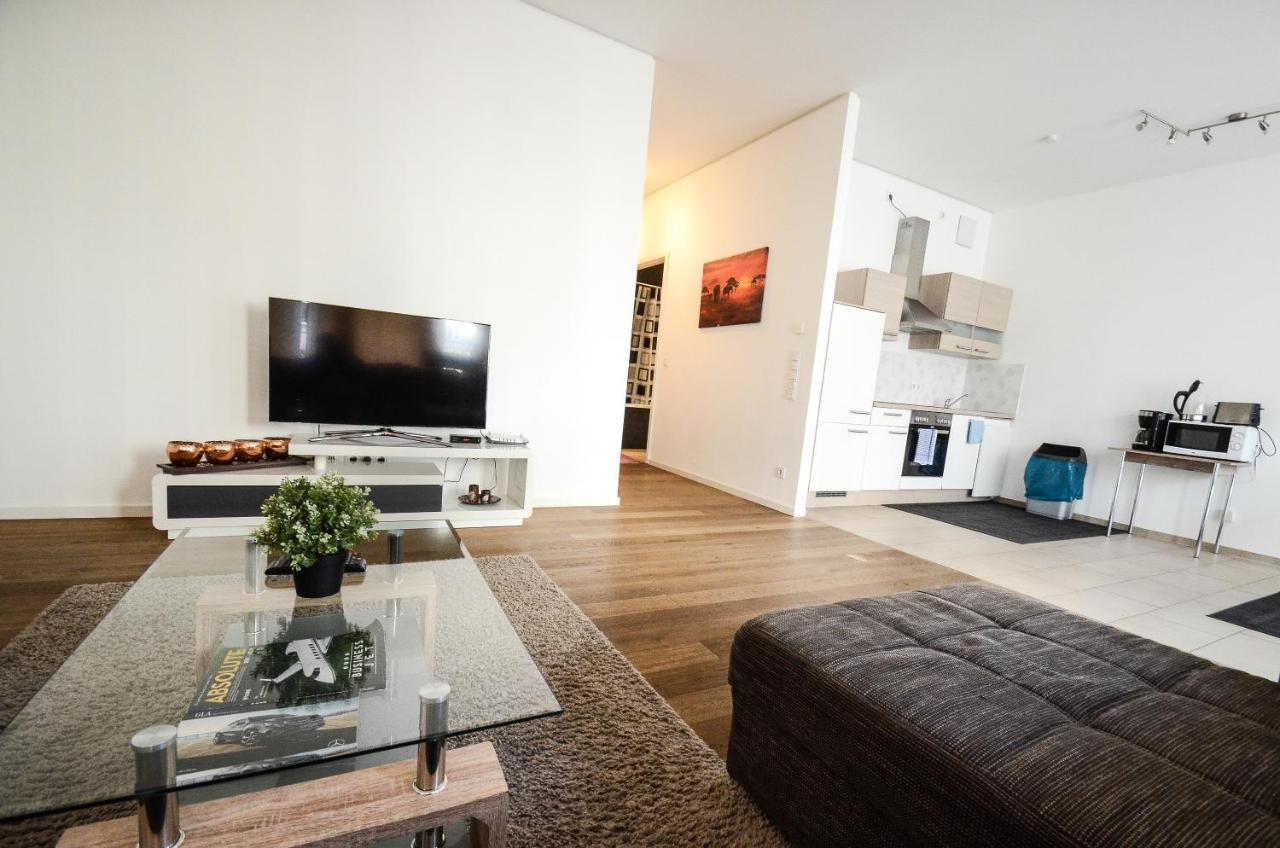 Apartment 2 - High-quality In The Heart Of 2 *