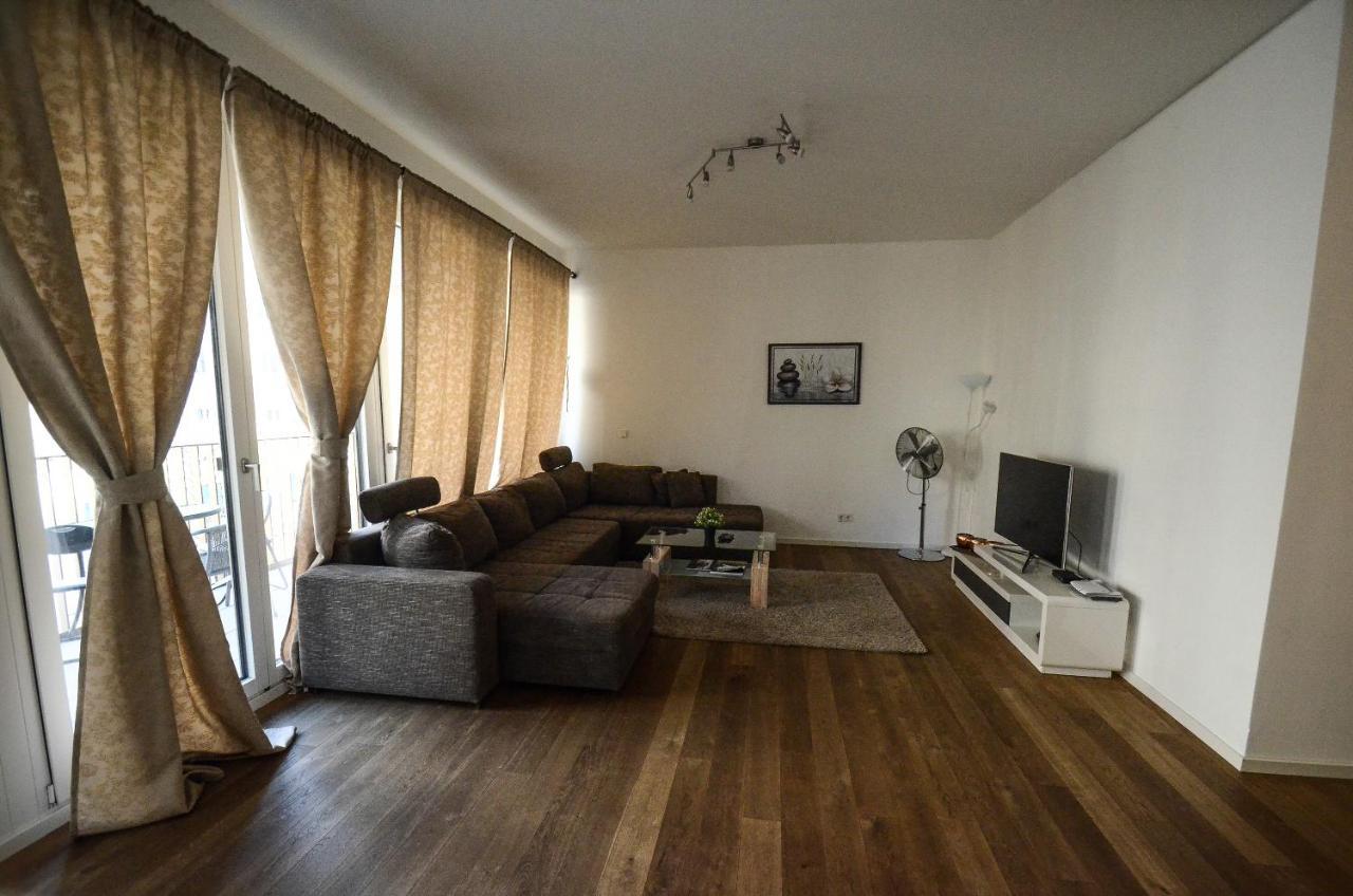 2 - High-quality In The Heart Of 2 Apartment *