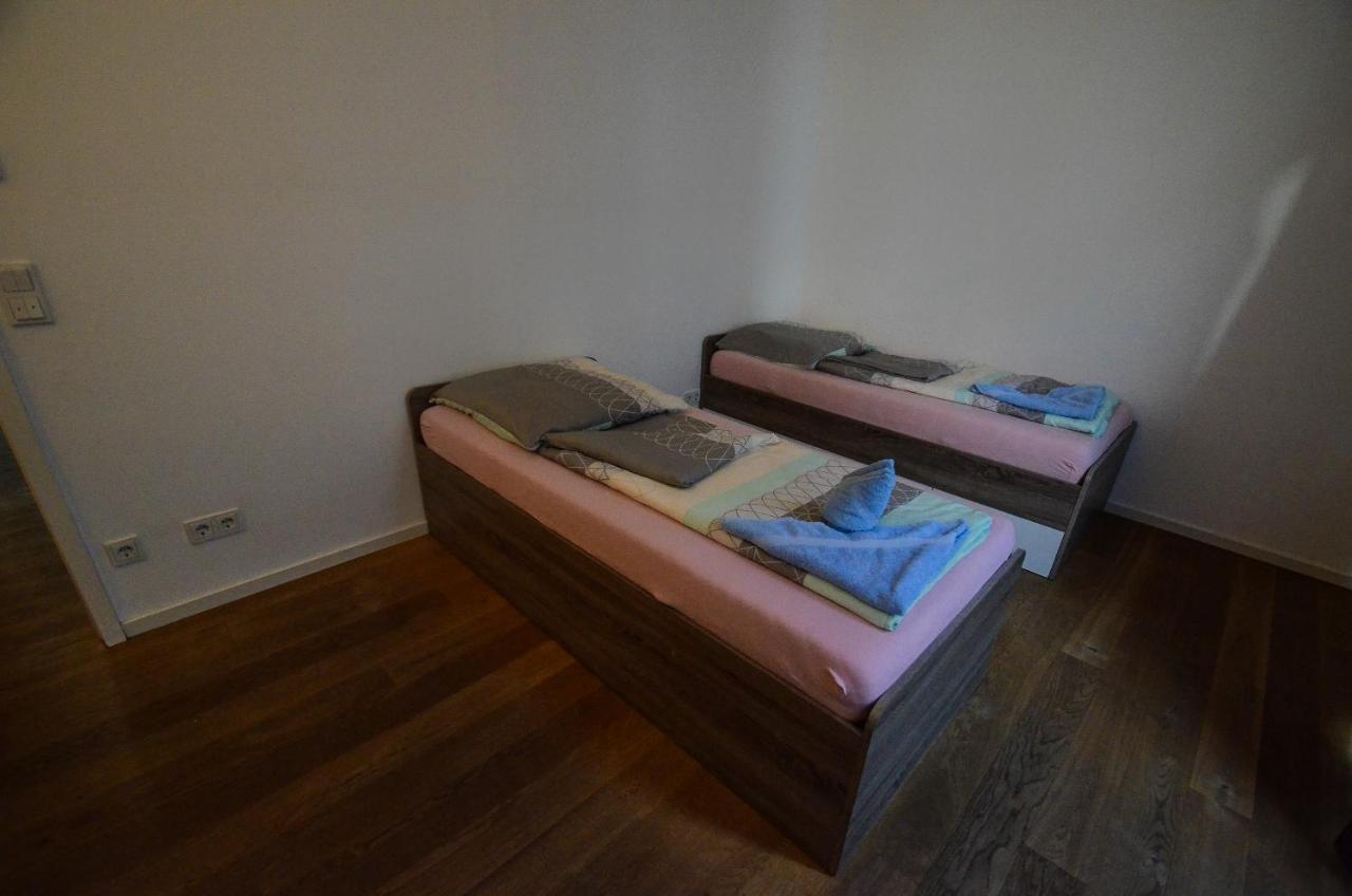 2 - High-quality In The Heart Of 2 Apartment