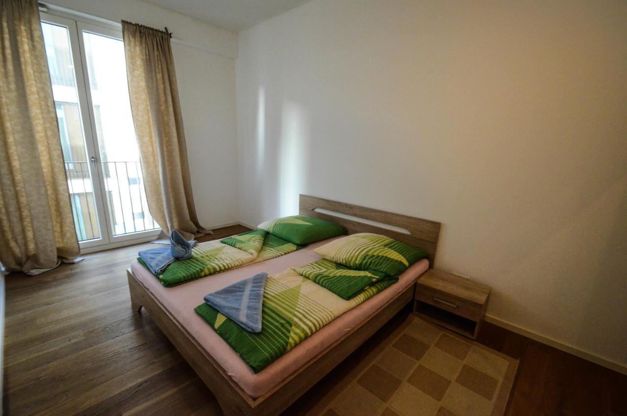 2 - High-quality In The Heart Of 2 Apartment