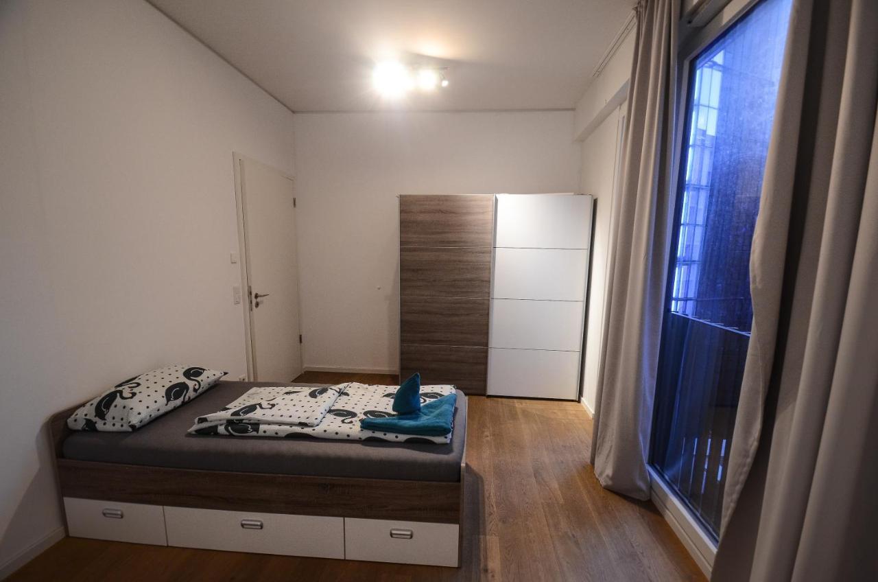 2 - High-quality In The Heart Of 2 Apartment *