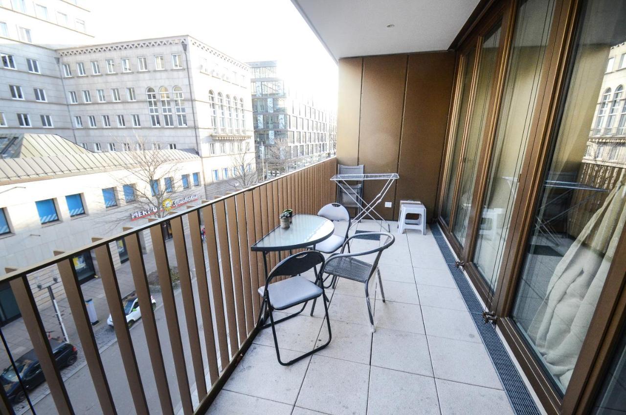 2 - High-quality In The Heart Of 2 Apartment Stuttgart
