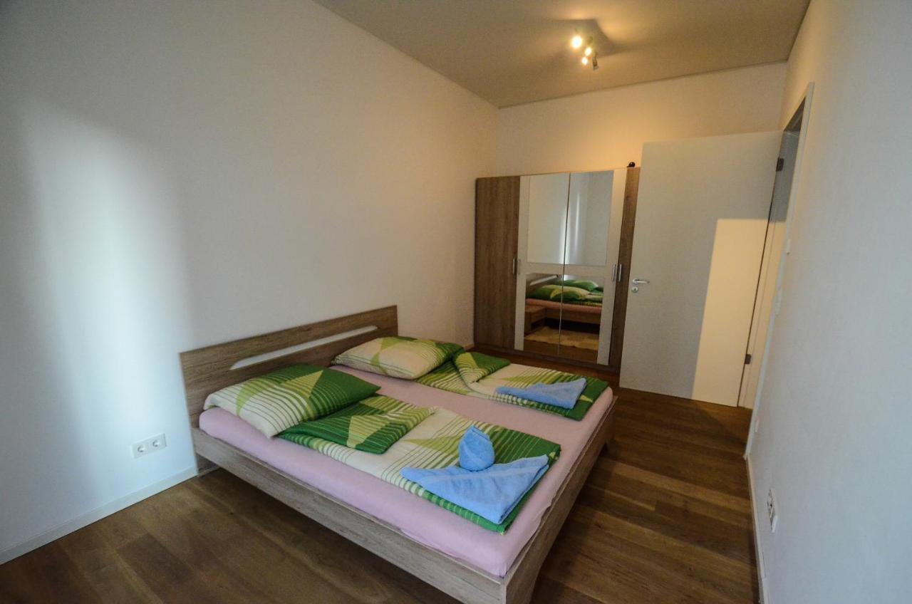 Apartment 2 - High-quality In The Heart Of 2