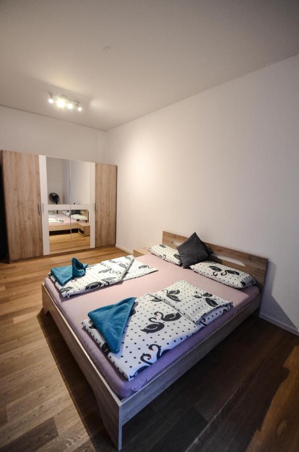 Apartment 2 - High-quality In The Heart Of 2 Stuttgart