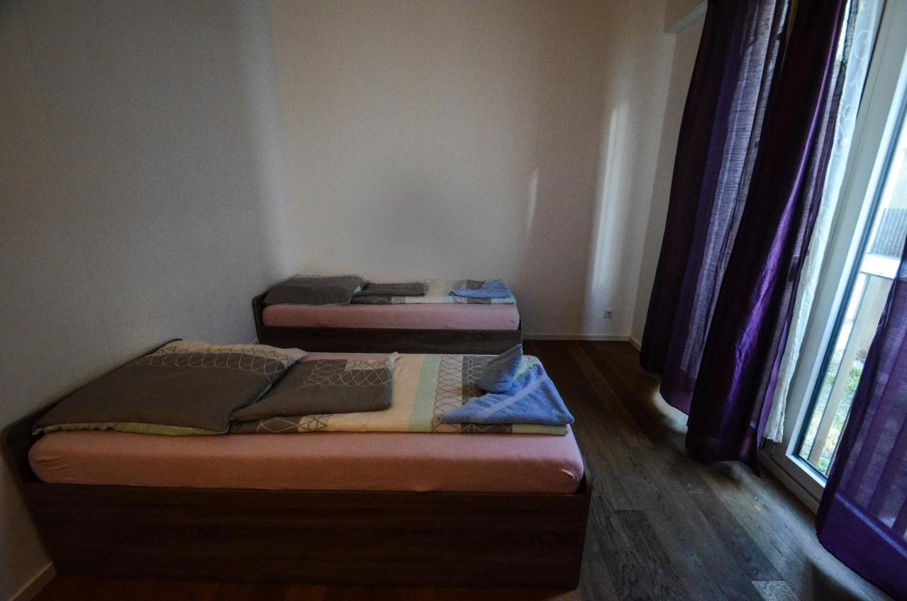 2 - High-quality In The Heart Of 2 Apartment