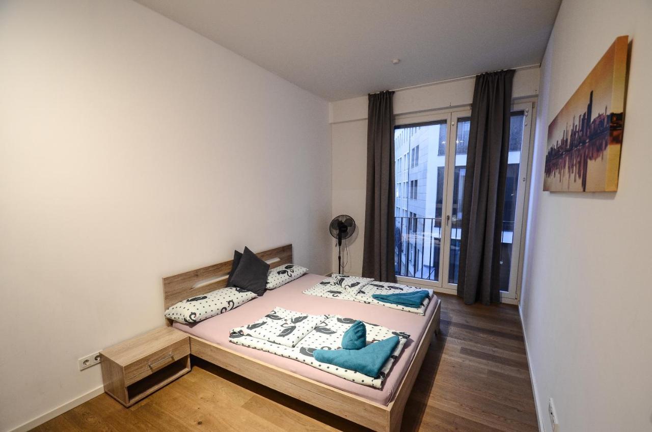 Apartment 2 - High-quality In The Heart Of 2