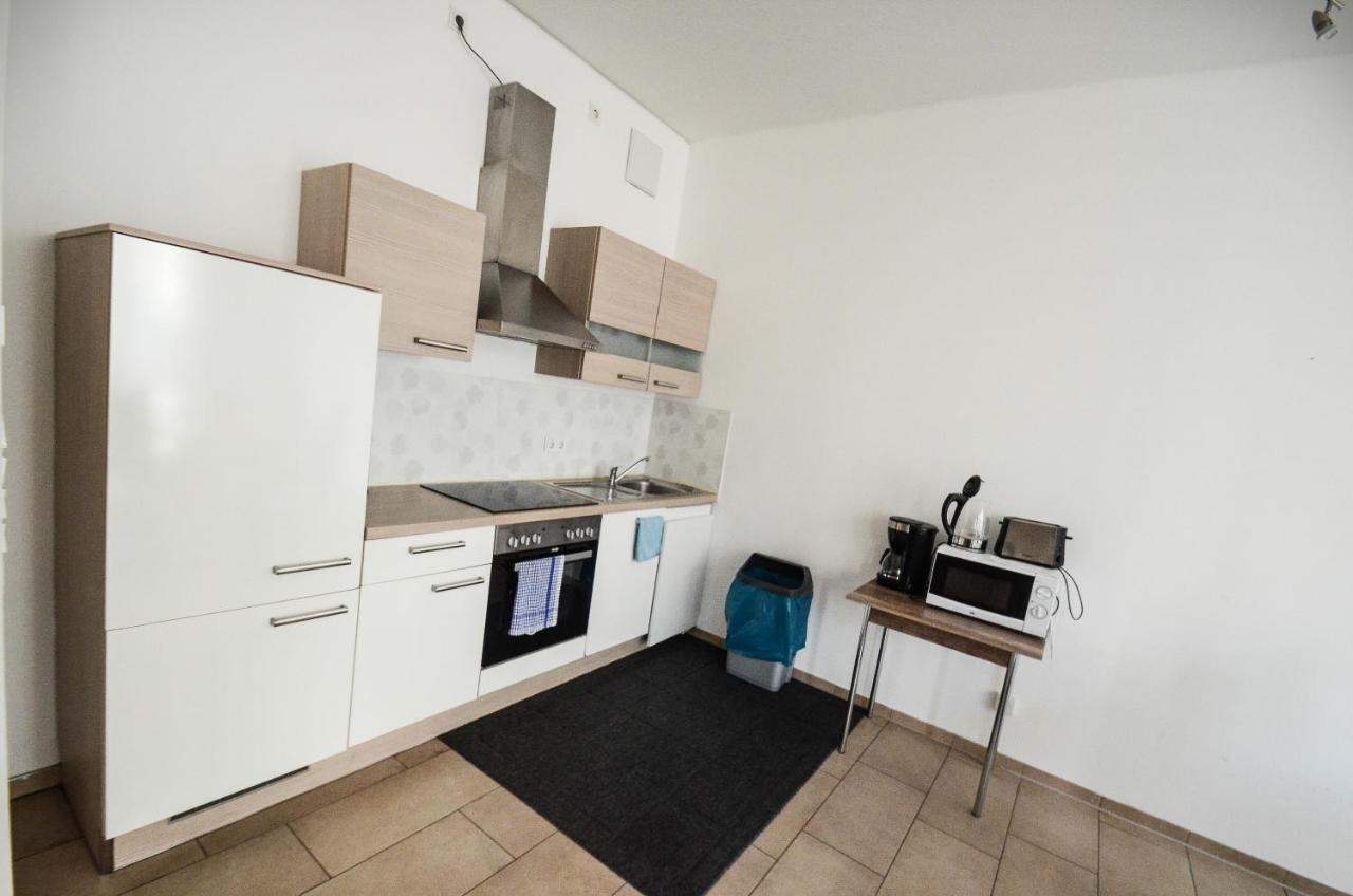 2 - High-quality In The Heart Of 2 Stuttgart