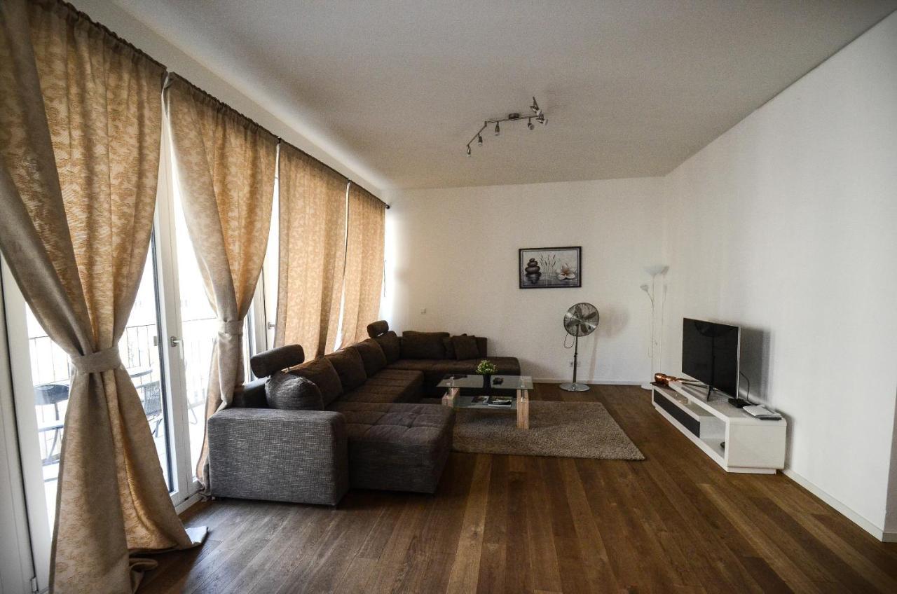 2 - High-quality In The Heart Of 2 Apartment Stuttgart