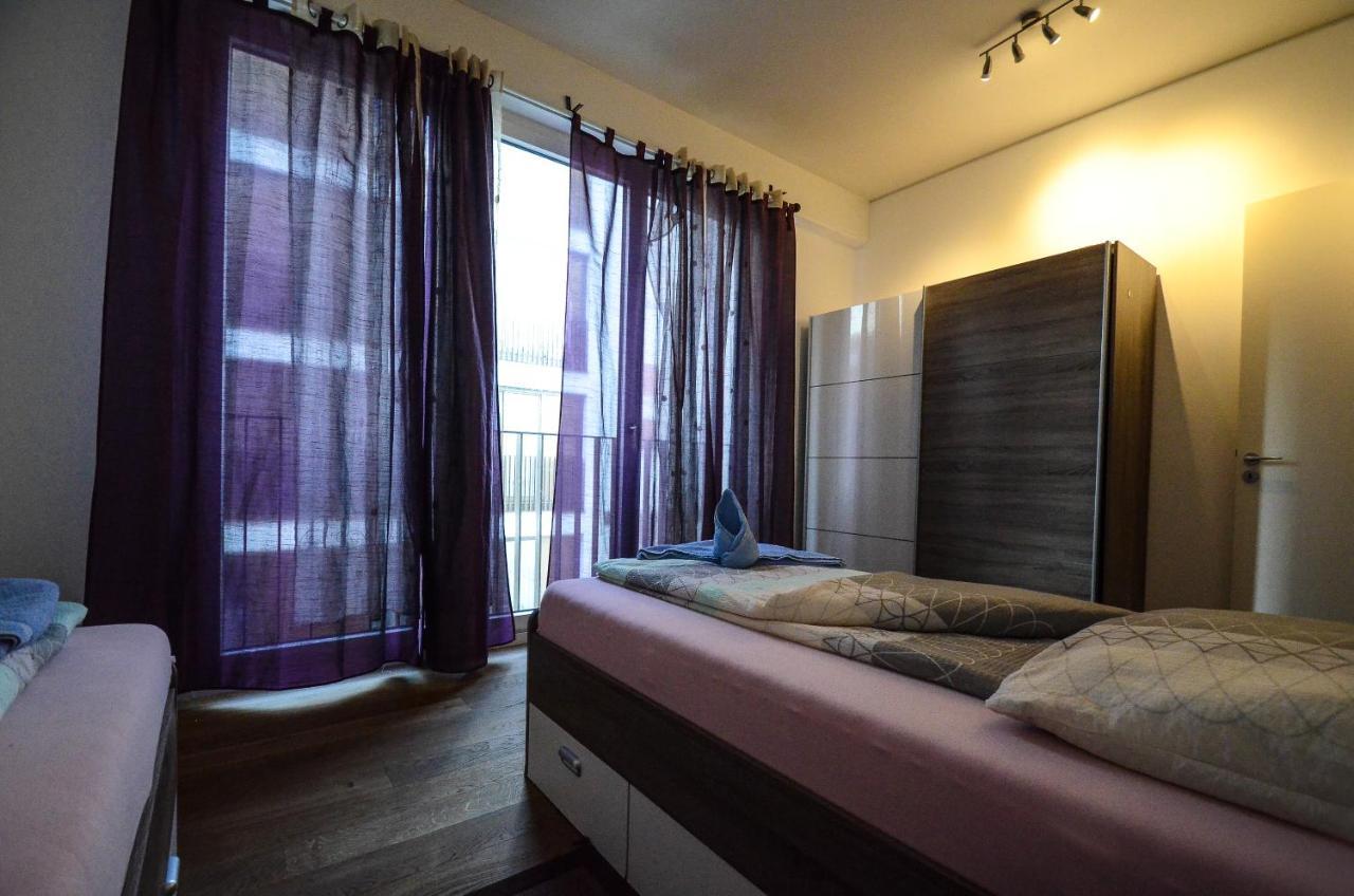 Apartment 2 - High-quality In The Heart Of 2 *